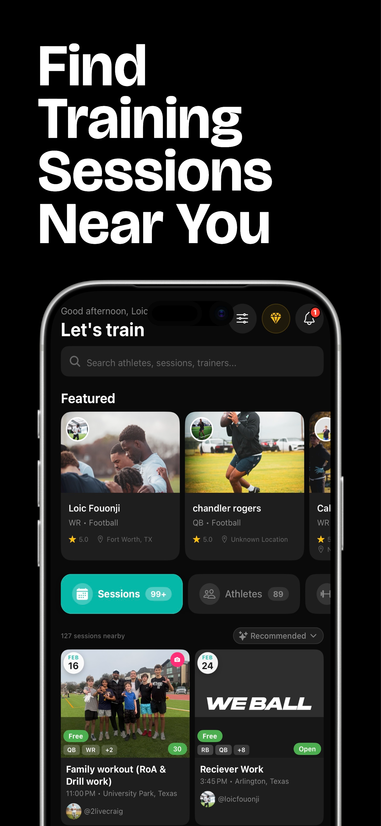 ElevateTogether screenshot 1