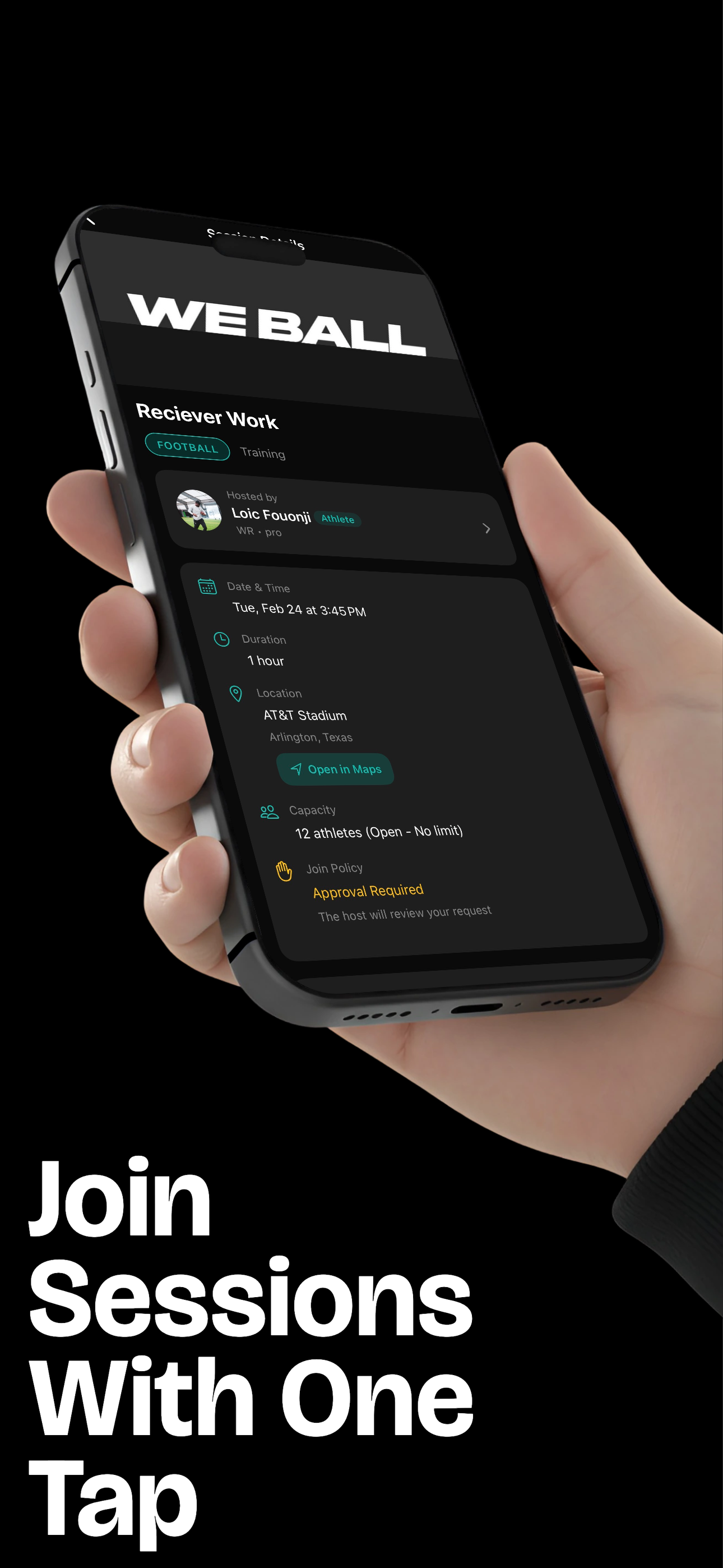 ElevateTogether screenshot 2