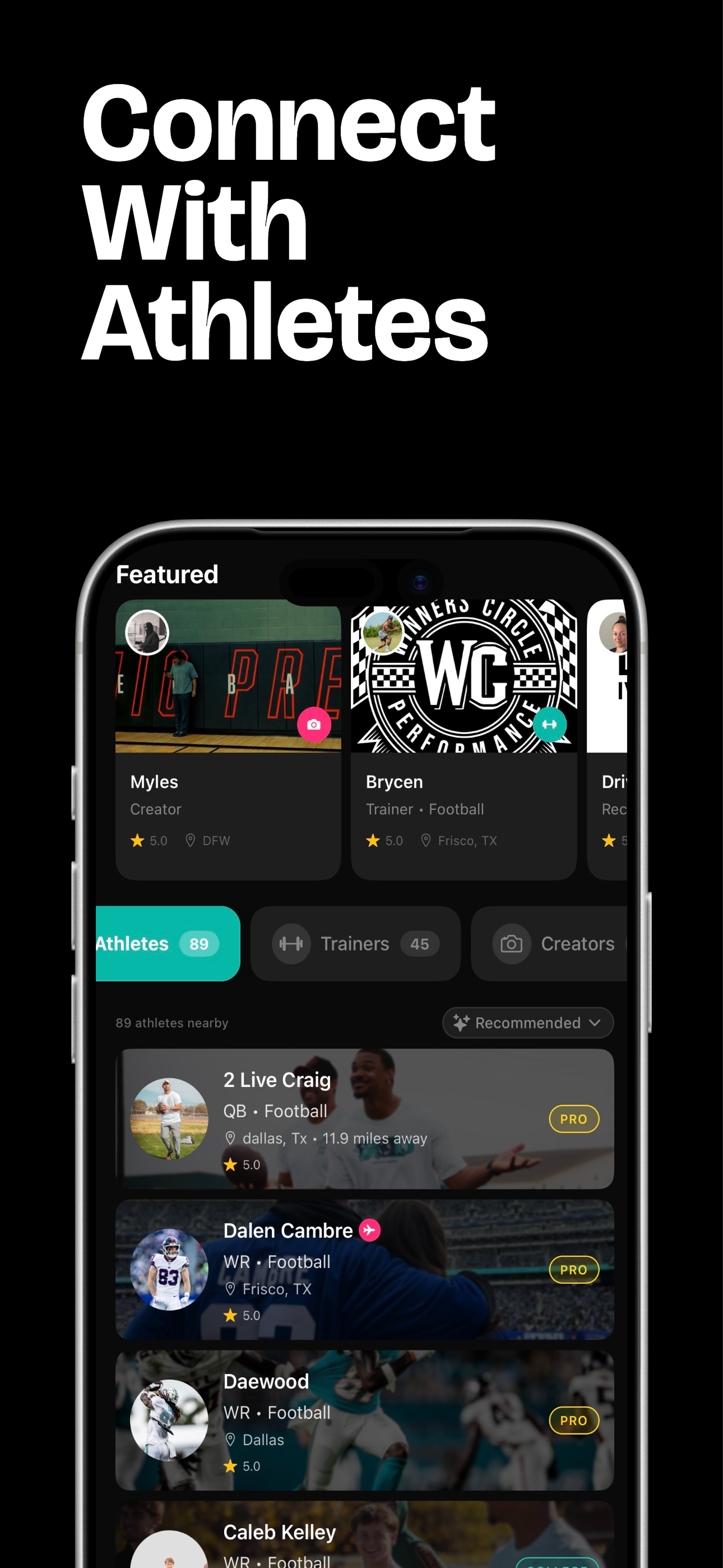 ElevateTogether screenshot 3