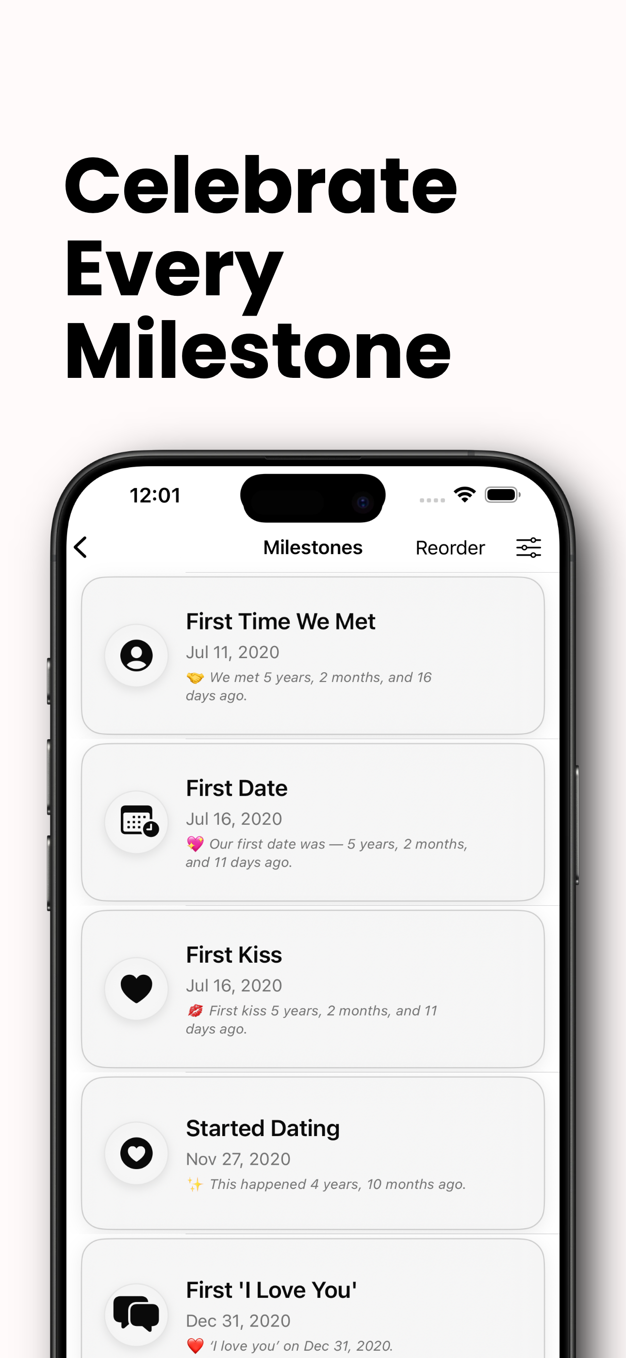 Ties screenshot 2